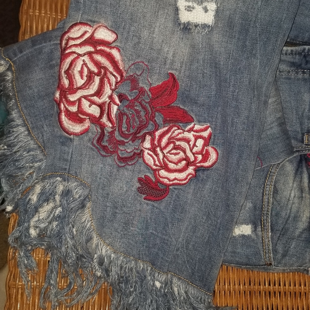 Jeans - Picture 2 of 7